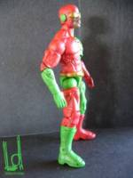 3-D Man (Marvel Legends) Custom Action Figure