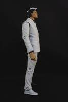 Batman the Animated Series Inspired Two-Face (DC Universe) Custom Action Figure