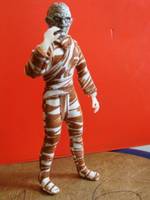 Mummy No.5 (Mego) Custom Action Figure