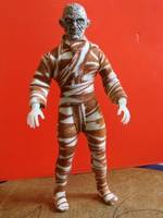 Mummy No.5 (Mego) Custom Action Figure