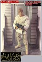 Luke Skywalker a.N.H. (Star Wars) Custom Action Figure