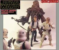 Luke Skywalker a.N.H. (Star Wars) Custom Action Figure