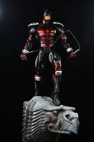 Armored Daredevil (Marvel) Custom Action Figure