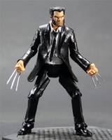 The Wolverine (Marvel Legends) Custom Action Figure