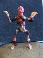 Raw-Head Bloody-Bones No.2 (Mego) Custom Action Figure