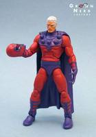 Magneto (Marvel Legends) Custom Action Figure