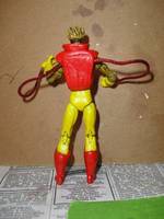 Pyro (Marvel Universe) Custom Action Figure