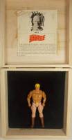 Doc Savage 80s Style (Doc Savage) Custom Action Figure