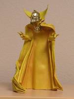 Dr. Fate (DC Direct) Custom Action Figure