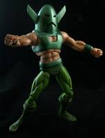 Whirlwind (Marvel Legends) Custom Action Figure