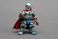 Super Radical Rockboy (Original) Custom Action Figure