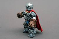 Super Radical Rockboy (Original) Custom Action Figure