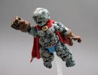 Super Radical Rockboy (Original) Custom Action Figure