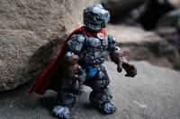 Super Radical Rockboy (Original) Custom Action Figure