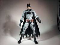 Batman (Marvel Legends) Custom Action Figure