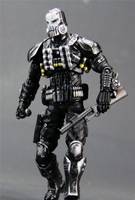 Punisher War Zone (Marvel Legends) Custom Action Figure