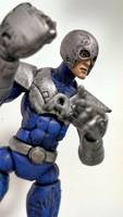 Avalanche (Marvel Legends) Custom Action Figure