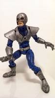 Avalanche (Marvel Legends) Custom Action Figure
