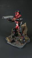 Deadpool (Marvel Legends) Custom Action Figure