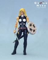 Valkyrie (Marvel Legends) Custom Action Figure