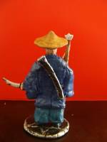 Pallando, the Blue Wizard of the East (Misc) Custom Miniature / Figurine