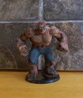 Daikatana Buboids (Daikatana) Custom Miniature / Figurine