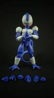 Cooler (Dragonball Z) Custom Action Figure