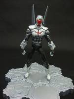 Mach 4 (Marvel Universe) Custom Action Figure