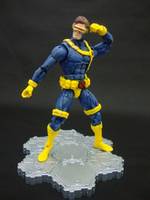 Cyclops 90's Jim Lee (Marvel Legends) Custom Action Figure