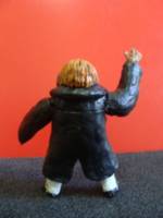 Mi Zaius (from Planete De Singes) (Misc) Custom Action Figure