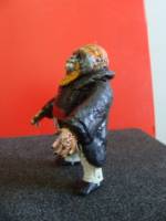 Mi Zaius (from Planete De Singes) (Misc) Custom Action Figure