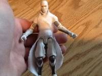Gi Joe Retaliation Storm Shadow (G.I. Joe) Custom Action Figure