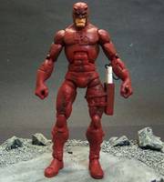 Daredevil (Marvel Legends) Custom Action Figure