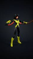 Dani Moonstar (Marvel Universe) Custom Action Figure
