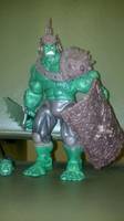 Hulk 2.0 (Marvel Legends) Custom Action Figure