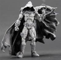 Moonknight (Marvel Legends) Custom Action Figure