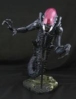 Snake Alien (Alien vs Predator) Custom Action Figure