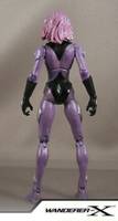 DIAMONDBACK (Modern) (Marvel Legends) Custom Action Figure