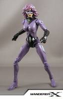 DIAMONDBACK (Modern) (Marvel Legends) Custom Action Figure