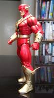 Masters of the Universe Flash (Masters of the Universe) Custom Action Figure