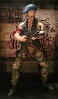 Wolverine Aka Emilio Garra (Marvel) Custom Action Figure