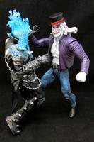 Blackout (Marvel Legends) Custom Action Figure