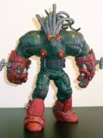 The Creech (Marvel Legends) Custom Action Figure