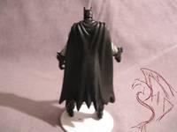 Batman (DC Infinite Heroes) Custom Action Figure