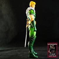 Fandral the Dashing (Marvel Legends) Custom Action Figure