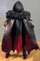 Emperor Jitsu (Masters of the Universe) Custom Action Figure