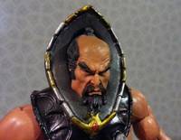 Emperor Jitsu (Masters of the Universe) Custom Action Figure