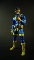 Jim Lee Cyclops (Marvel Legends) Custom Action Figure