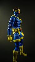 Jim Lee Cyclops (Marvel Legends) Custom Action Figure