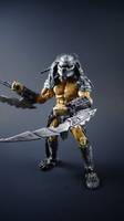 Predator (Marvel Universe) Custom Action Figure